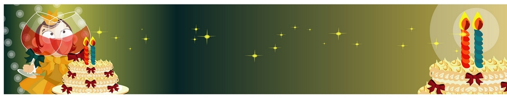 템플릿 배너템플릿 음식 케이크 현수막 배너 디저트