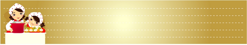 템플릿 배너템플릿 여자 가로배너 딸 어린이 음식 가사 가족 모녀 엄마 요리 사람 두명 현수막 여자만 배너 관계 가로