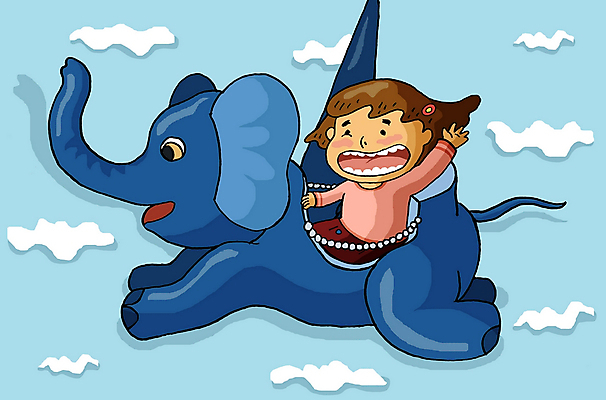 주간 PSD 동물 여자 어린이교육 교육 초등학생 어린이 일러스트 상상 하늘 코끼리 한명 사람 소녀 상반신 야외 스쿨라이프 비행 여자만 여자한명만 어린이만 소녀만 소녀한명만 국내일러스트 자연요소 1 학생 라이프스타일 포유류 학교 파일형식