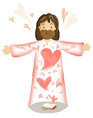 전신 PSD 남자 기독교 종교 일러스트 사랑 한명 서기 사람 20대 성인 성경 하트 예수 남자만 남자한명만 성인남자만 청년만 청년남자만 청년남자한명만 성인한명만 성인남자한명만 성인만 국내일러스트 모양 1 감정 종교용품 모션 청년 신_종교 파일형식