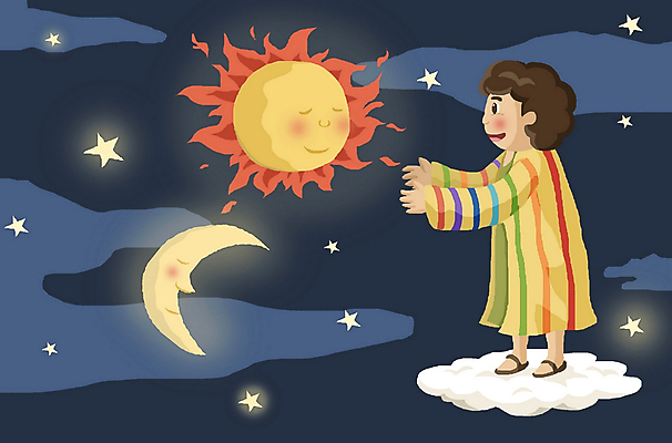 전신 PSD 남자 별 기독교 종교 일러스트 청소년 한명 서기 사람 소년 10대 태양 꿈 달 절 성경이야기 요셉 남자만 남자한명만 십대만 십대남자만 십대남자한명만 국내일러스트 자연요소 1 어린이 모션 이야기 인사 파일형식