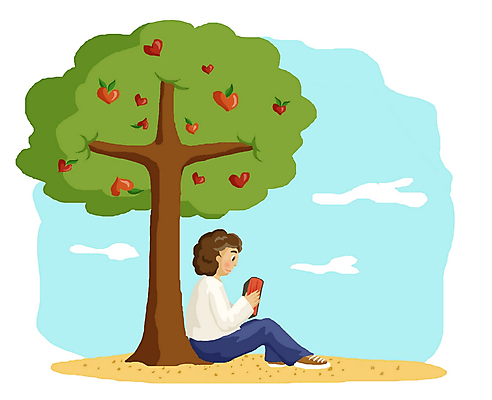 주간 전신 PSD 나무 남자 기독교 종교 십자가 일러스트 하늘 한명 사람 앉기 20대 성인 야외 독서 성경 하트 기독교인 남자만 남자한명만 성인남자만 청년만 청년남자만 청년남자한명만 성인한명만 성인남자한명만 성인만 국내일러스트 자연요소 모양 식물 1 종교용품 모션 청년 파일형식