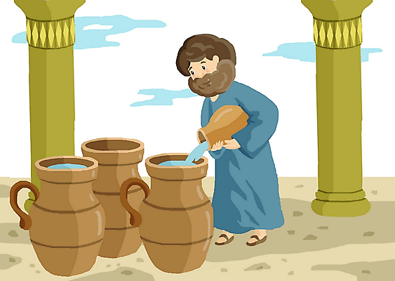 주간 전신 PSD 남자 기독교 종교 일러스트 한명 서기 사람 20대 성인 야외 물 와인 항아리 기적 성경이야기 하인 남자만 남자한명만 성인남자만 청년만 청년남자만 청년남자한명만 성인한명만 성인남자한명만 성인만 국내일러스트 자연요소 1 모션 주류 이야기 청년 도자기 파일형식