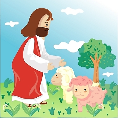 주간 전신 PSD 나무 남자 기독교 종교 새끼 일러스트 한명 서기 사람 20대 성인 야외 양 예수 성경이야기 남자만 남자한명만 성인남자만 청년만 청년남자만 청년남자한명만 성인한명만 성인남자한명만 성인만 국내일러스트 자연요소 식물 동물 1 포유류 모션 이야기 청년 신_종교 파일형식