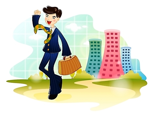 EPS 주간 남자 서류가방 일러스트 비즈니스 아파트 한명 미소 웃음 사람 정장 빌딩 20대 성인 야외 건물 기쁨 도시 직장인 비즈니스맨 남자만 남자한명만 성인남자만 청년만 청년남자만 청년남자한명만 성인한명만 성인남자한명만 성인만 국내일러스트 자연요소 직업 1 건축물 옷 감정 가방 주택 표정 청년 파일형식 벡터