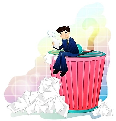 EPS 남자 종이 일러스트 비즈니스 한명 사람 정장 20대 성인 쓰레기통 물음표 업무 직장인 비즈니스맨 작업실 한숨 고민 문서 남자만 남자한명만 성인남자만 청년만 청년남자만 청년남자한명만 성인한명만 성인남자한명만 성인만 국내일러스트 직업 1 기호 옷 감정 청년 작업 파일형식 벡터