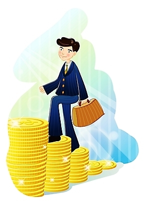 EPS 남자 돈 서류가방 일러스트 비즈니스 한명 사람 정장 20대 성인 금융 경제 계단 동전 직장인 비즈니스맨 남자만 남자한명만 성인남자만 청년만 청년남자만 청년남자한명만 성인한명만 성인남자한명만 성인만 국내일러스트 직업 1 옷 가방 청년 재산 파일형식 벡터