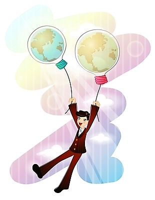 EPS 남자 지구 일러스트 비즈니스 전구 한명 미소 웃음 사람 정장 20대 성인 기쁨 직장인 비즈니스맨 풍선 남자만 남자한명만 성인남자만 청년만 청년남자만 청년남자한명만 성인한명만 성인남자한명만 성인만 국내일러스트 직업 1 옷 감정 표정 청년 파일형식 벡터