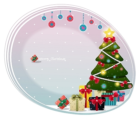 EPS 계절 기념일 종교 크리스마스장식 크리스마스 겨울 일러스트 크리스마스용품 선물 사람없음 장식 선물상자 크리스마스트리 눈 오브젝트 국내일러스트 자연요소 날씨 이벤트 상자 용품 파일형식 벡터