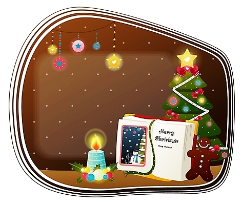 EPS 기념일 종교 크리스마스장식 크리스마스 겨울 일러스트 초 촛불 크리스마스용품 사람없음 장식 책 크리스마스트리 쿠키 과자 장식볼 오브젝트 국내일러스트 계절 디저트 이벤트 용품 파일형식 벡터