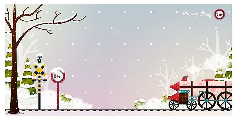 EPS 나무 사계절 계절 길 육상교통 백그라운드 겨울 일러스트 교통시설 자연 하늘 풍경 사람없음 야외 기찻길 기차 눈 표지판 철도의날 겨울배경 국내일러스트 자연요소 식물 교통수단 교통 날씨 대중교통 알림판 시설 생태계 파일형식 벡터 법정기념일