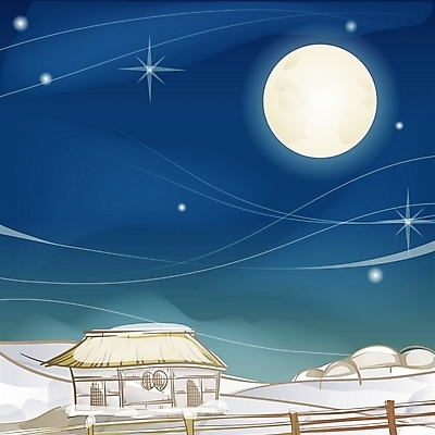 EPS 시설물 사계절 계절 건축 별 백그라운드 고건축 겨울 한국건축 일러스트 자연 밤하늘 한국 초가집 풍경 사람없음 야외 울타리 동양건축 보름달 달 농촌 시골 눈 야간 저녁 겨울배경 국내일러스트 자연요소 건축물 아시아 하늘 날씨 한옥 담장 생태계 파일형식 벡터 동양