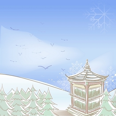 EPS 주간 나무 한국전통 시설물 사계절 계절 건축 백그라운드 고건축 겨울 한국건축 일러스트 자연 조류 하늘 산 풍경 사람없음 야외 동양건축 눈 사찰 눈송이 숲 정자 겨울배경 국내일러스트 자연요소 식물 동물 전통 건축물 종교건축 날씨 한국 눈_날씨 생태계 파일형식 벡터 동양