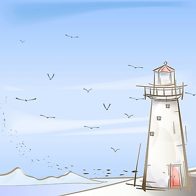 EPS 주간 시설물 사계절 계절 현대건축 건축 바다 백그라운드 겨울 일러스트 교통시설 자연 갈매기 조류 하늘 산 등대 풍경 해변 사람없음 야외 겨울배경 국내일러스트 자연요소 동물 건축물 교통 시설 생태계 파일형식 벡터