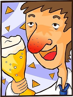 EPS 남자 음료 일러스트 맥주 한명 사람 20대 성인 만취 음주 안주 나초 남자만 남자한명만 성인남자만 청년만 청년남자만 청년남자한명만 성인한명만 성인남자한명만 성인만 국내일러스트 1 음식 주류 청년 술취함 파일형식 벡터