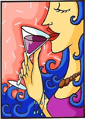 EPS 여자 음식 와인잔 일러스트 한명 사람 20대 성인 신체부위 와인 여자만 여자한명만 성인여자만 청년만 청년여자만 성인한명만 청년여자한명만 성인여자한명만 성인만 국내일러스트 1 술잔 주류 청년 파일형식 벡터