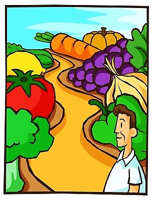 EPS 주간 웰빙 남자 음식 토마토 채소 과일 일러스트 하늘 호박 포도 피망 오이 마늘 한명 사람 20대 성인 야외 뷰티 당근 브로콜리 레몬 채식 안심 긍정적 남자만 남자한명만 성인남자만 청년만 청년남자만 청년남자한명만 성인한명만 성인남자한명만 성인만 국내일러스트 자연요소 1 감정 뿌리채소 육류 청년 파일형식 벡터