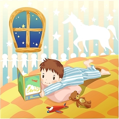 EPS 남자 감정 어린이라이프 별 여유 초등학생 어린이 일러스트 창문 베개 벽지 비행기 실내 한명 사람 소년 책 장난감 독서 곰인형 잠옷 침대 야간 순수 동화책 남자만 남자한명만 어린이만 소년만 소년한명만 국내일러스트 자연요소 1 학생 라이프스타일 옷 인형 가구 컨셉 항공교통 침구 대중교통 내부 파일형식 벡터