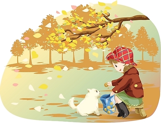 EPS 계절 공원 공공시설 여자 감정 어린이라이프 여유 초등학생 어린이 낙엽 일러스트 놀이 한명 사람 소녀 야외 과자 산책 가을 강아지 순수 여자만 여자한명만 어린이만 소녀만 소녀한명만 국내일러스트 1 학생 라이프스타일 컨셉 잎 휴식 디저트 반려동물 개 시설 파일형식 벡터