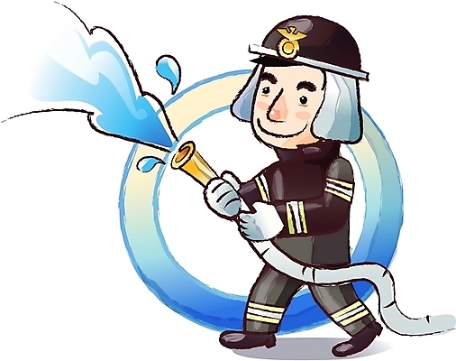 EPS 직업 캐릭터 남자 일러스트 직업캐릭터 한명 사람 20대 성인 물 전문직 소방관 소방 소방호스 화재진압 남자만 남자한명만 성인남자만 청년만 청년남자만 청년남자한명만 성인한명만 성인남자한명만 성인만 일러캐릭터 자연요소 1 청년 구조원 화재 호스 진압 파일형식 벡터