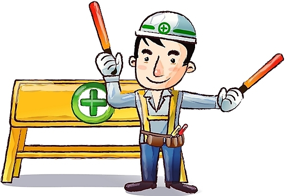 EPS 직업 캐릭터 남자 산업 일러스트 홍보캐릭터 노동자 건설업 직업캐릭터 공사 한명 안전 사람 20대 성인 건설현장 안전모 헬멧 바리케이드 안전제일 경찰봉 출입금지 남자만 남자한명만 성인남자만 청년만 청년남자만 청년남자한명만 성인한명만 성인남자한명만 성인만 일러캐릭터 1 청년 금지 안전장비 보호장비 파일형식 벡터