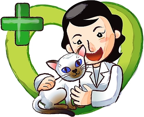 EPS 동물 직업 캐릭터 여자 일러스트 홍보캐릭터 직업캐릭터 병원 한명 사람 20대 성인 치료 반려동물 고양이 전문직 동물병원 수의사 여자만 여자한명만 성인여자만 청년만 청년여자만 성인한명만 청년여자한명만 성인여자한명만 성인만 일러캐릭터 1 포유류 의학 청년 의사 파일형식 벡터