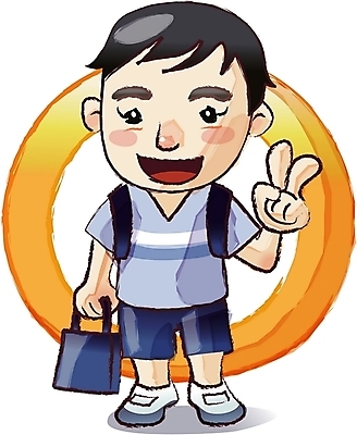 EPS 직업 캐릭터 학생 어린이교육 교육 남자 초등학생 어린이 남학생 일러스트 교육캐릭터 책가방 한명 사람 소년 라이프 스쿨라이프 브이 신발주머니 남자만 남자한명만 어린이만 소년만 소년한명만 일러캐릭터 1 라이프스타일 가방 학교 손짓 생활 파일형식 벡터