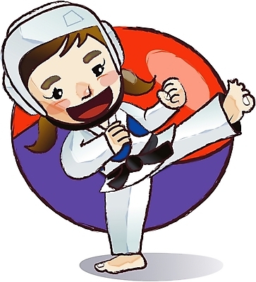 EPS 직업 캐릭터 여자 교육 초등학생 어린이 스포츠 올림픽 일러스트 홍보캐릭터 하계올림픽 운동선수 교육캐릭터 한명 사람 소녀 경기 레포츠 운동 경쟁 킥 태권도 스포츠캐릭터 태극 여자만 여자한명만 어린이만 소녀만 소녀한명만 일러캐릭터 1 학생 문양 컨셉 모션 레저 건강 격투기 파일형식 벡터