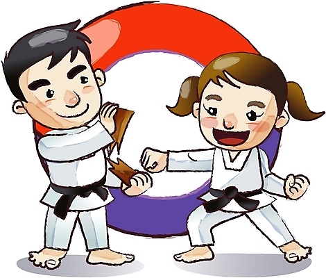 EPS 직업 캐릭터 학생 여자 교육 남자 초등학생 어린이 스포츠 올림픽 일러스트 홍보캐릭터 하계올림픽 교육캐릭터 도복 사람 소녀 소년 두명 레포츠 운동 태권도 스포츠캐릭터 격파 송판 어린이만 일러캐릭터 옷 모션 레저 건강 격투기 파일형식 벡터