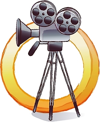 EPS 직업 일러스트 사람없음 전자제품 카메라 촬영 가전제품 영화 영화촬영 촬영카메라 국내일러스트 문화예술 파일형식 벡터