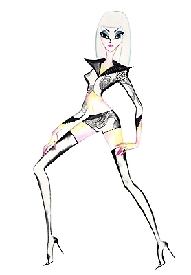 전신 PSD 모델 여자 패션 포즈 일러스트 한명 사람 20대 성인 뷰티 복고 여자만 여자한명만 성인여자만 청년만 청년여자만 성인한명만 청년여자한명만 성인여자한명만 성인만 국내일러스트 1 청년 파일형식