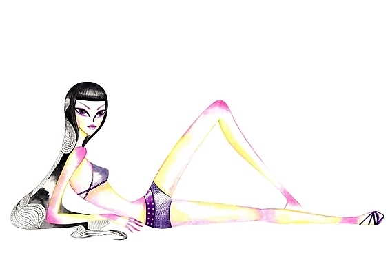 전신 PSD 모델 여자 패션 포즈 일러스트 한명 사람 20대 성인 눕기 뷰티 복고 여자만 여자한명만 성인여자만 청년만 청년여자만 성인한명만 청년여자한명만 성인여자한명만 성인만 국내일러스트 1 모션 청년 파일형식