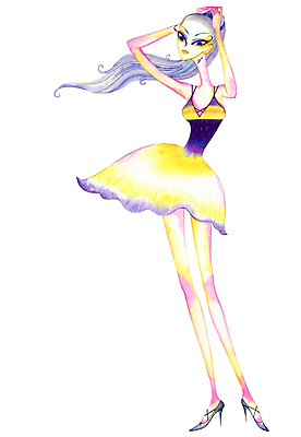 전신 PSD 모델 여자 패션 포즈 일러스트 한명 사람 20대 성인 뷰티 복고 여자만 여자한명만 성인여자만 청년만 청년여자만 성인한명만 청년여자한명만 성인여자한명만 성인만 국내일러스트 1 청년 파일형식