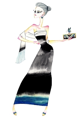 전신 PSD 모델 여자 패션 포즈 일러스트 한명 사람 20대 성인 뷰티 핸드백 지갑 복고 여자만 여자한명만 성인여자만 청년만 청년여자만 성인한명만 청년여자한명만 성인여자한명만 성인만 국내일러스트 1 가방 청년 파일형식