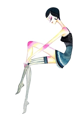 전신 PSD 모델 여자 패션 포즈 일러스트 한명 사람 20대 성인 뷰티 복고 여자만 여자한명만 성인여자만 청년만 청년여자만 성인한명만 청년여자한명만 성인여자한명만 성인만 국내일러스트 1 청년 파일형식