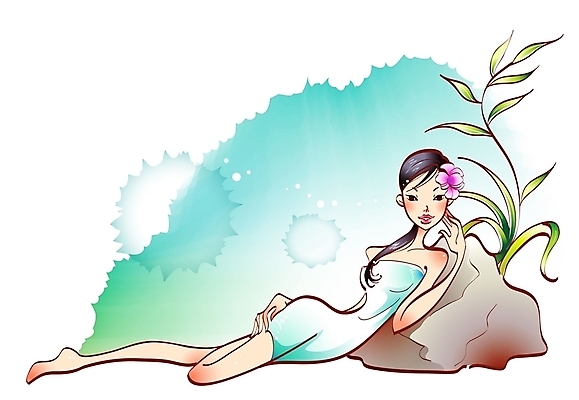 EPS 우먼라이프 라이프스타일 웰빙 여자 여유 일러스트 휴식 한명 사람 20대 성인 취미 라이프 여자만 여자한명만 성인여자만 청년만 청년여자만 성인한명만 청년여자한명만 성인여자한명만 성인만 국내일러스트 1 감정 컨셉 청년 생활 파일형식 벡터