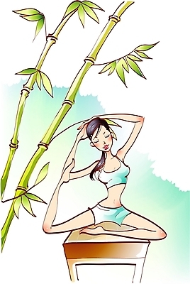 EPS 주간 우먼라이프 라이프스타일 웰빙 여자 다이어트 의자 일러스트 요가 건강 한명 사람 20대 성인 야외 운동 대나무 여자만 여자한명만 성인여자만 청년만 청년여자만 성인한명만 청년여자한명만 성인여자한명만 성인만 국내일러스트 자연요소 나무 1 가구 청년 생활 파일형식 벡터