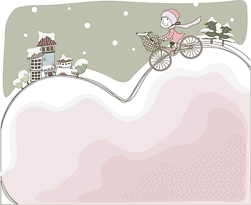 EPS 나무 우먼라이프 계절 여자 겨울 일러스트 상상 휴식 한명 사람 20대 성인 취미 야외 건물 라이프 자전거 눈 개 강아지 승차 여자만 여자한명만 성인여자만 청년만 청년여자만 성인한명만 청년여자한명만 성인여자한명만 성인만 국내일러스트 자연요소 식물 1 라이프스타일 건축물 컨셉 포유류 모션 날씨 청년 생활 반려동물 바이크 파일형식 벡터