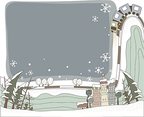 EPS 나무 육상교통 백그라운드 겨울 일러스트 상상 휴식 주택 눈꽃 풍경 취미 사람없음 야외 건물 라이프 마을 기차 눈 침엽수 겨울배경 국내일러스트 자연요소 식물 건축물 계절 교통수단 컨셉 날씨 대중교통 눈_날씨 생활 파일형식 벡터
