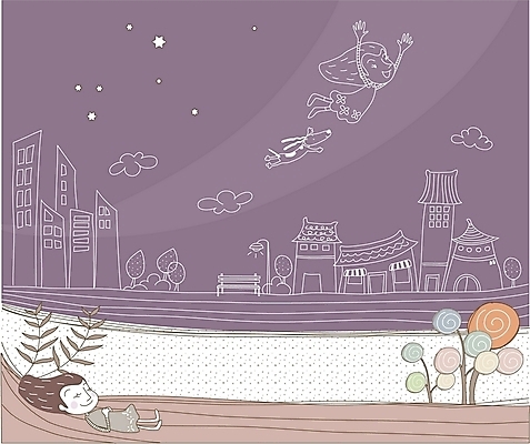 EPS 나무 구름 우먼라이프 여자 별 일러스트 상상 하늘 휴식 주택 한명 사람 20대 성인 취미 건물 라이프 꿈 잠 개 여자만 여자한명만 성인여자만 청년만 청년여자만 성인한명만 청년여자한명만 성인여자한명만 성인만 국내일러스트 자연요소 식물 1 라이프스타일 건축물 컨셉 포유류 청년 생활 파일형식 벡터