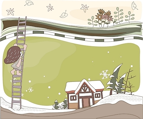 EPS 나무 우먼라이프 계절 여자 꽃 겨울 일러스트 사다리 상상 휴식 주택 한명 사람 20대 성인 취미 라이프 가을 눈 사다리게임 여자만 여자한명만 성인여자만 청년만 청년여자만 성인한명만 청년여자한명만 성인여자한명만 성인만 국내일러스트 자연요소 식물 1 라이프스타일 컨셉 날씨 청년 건물 생활 게임 도구 파일형식 벡터