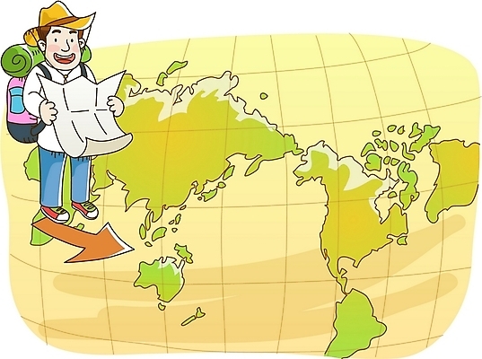 EPS 해외 남자 화살표 지구 여행 세계지도 지도 일러스트 휴가 한명 사람 20대 성인 세계여행 배낭여행 남자만 남자한명만 성인남자만 청년만 청년남자만 청년남자한명만 성인한명만 성인남자한명만 성인만 국내일러스트 1 청년 세계 파일형식 벡터