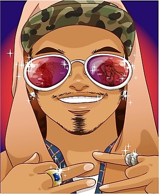 EPS 잡화 패션 남자 문화 일러스트 힙합 한명 사람 20대 성인 청춘 선글라스 파티 반지 즐거움 남자만 남자한명만 성인남자만 청년만 청년남자만 청년남자한명만 성인한명만 성인남자한명만 성인만 국내일러스트 1 감정 안경 음악 컨셉 장신구 이벤트 청년 파일형식 벡터