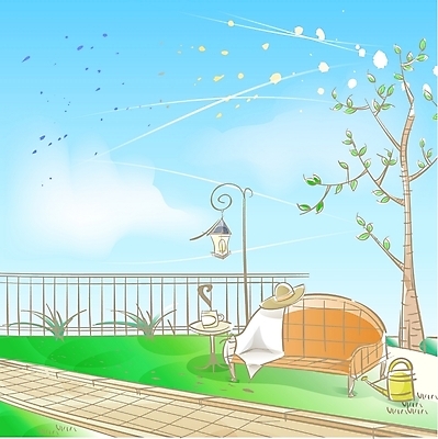 EPS 주간 나무 구름 모자 사계절 계절 공원 공공시설 커피 음료 백그라운드 잎 가로등 의자 일러스트 자연 탁자 하늘 바람 나뭇잎 풍경 사람없음 야외 정원 봄 물뿌리개 도시 커피잔 나무의자 봄배경 국내일러스트 자연요소 식물 잡화 가구 날씨 잔 목재 시설 생태계 파일형식 벡터