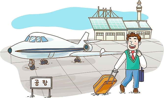 EPS 주간 남자 건축 여유 여행 서류가방 가방 일러스트 교통시설 휴가 비행기 한명 사람 20대 성인 야외 건물 여행가방 팻말 공항 시설 남자만 남자한명만 성인남자만 청년만 청년남자만 청년남자한명만 성인한명만 성인남자한명만 성인만 국내일러스트 자연요소 1 건축물 잡화 감정 교통 항공교통 대중교통 프레임 청년 파일형식 벡터