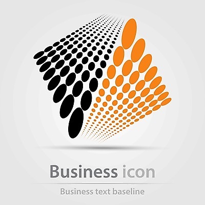 EPS 해외이미지 모양 디자인 산업 컨셉 일러스트 비즈니스 추상 사람없음 픽토그램 심볼 역동적 마케팅 해외202004 해외일러스트 무늬 파일형식 벡터