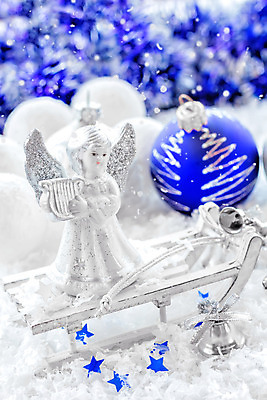 포토 JPG 해외이미지 디자인 별 백그라운드 크리스마스 겨울 공 천사 새로움 사람없음 장식 파란색 빛 축제 장식볼 흰색 축하 눈송이 은색 12월 묘사 해외202004 해외포토 자연요소 계절 기념일 컬러 컨셉 눈_날씨 날짜 파일형식