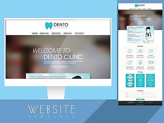 EPS 해외이미지 템플릿 배너 남자 일러스트 비즈니스 모바일 건강 치과 병원 한명 성인 컴퓨터 웹 의사 플랫 치아 어플리케이션 가격 서비스 치과의사 온라인 네비게이션 UI 마케팅 블로그 인터페이스 목업 성인남자만 포트폴리오 해외202004 해외일러스트 1 인터넷 의학 사람 전자제품 의료진 소화기관 남자만 성인만 파일형식 벡터