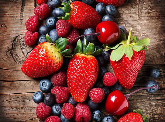 포토 JPG 해외이미지 딸기 사람없음 달콤 블루베리 산딸기 블랙베리 섞기 맛있는 해외202004 해외포토 과일 맛 파일형식