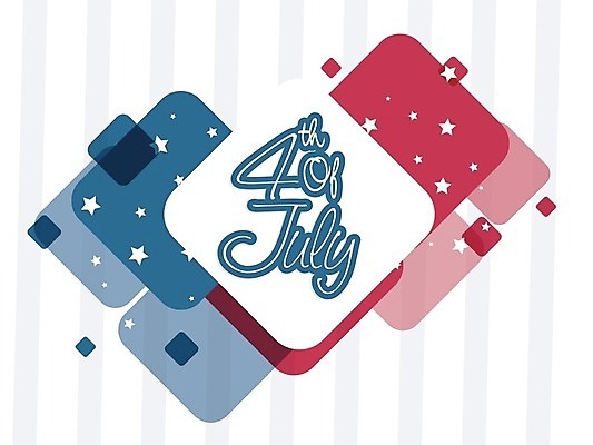 EPS 해외이미지 배너 포스터 백그라운드 일러스트 추상 휴가 이벤트 축제 미국 자유 축하 깃발 민주주의 기념물 애국심 공화국 대통령 독립기념일 전국 정부 헌법 해외202004 해외일러스트 기념일 나라 컨셉 북아메리카 무늬 법 독립 파일형식 벡터